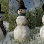 1716399343 344 placeable snowmen v1.0 fs22 3