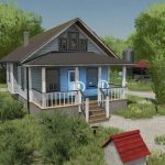 1716409270 705 farm house v1.0 fs22 1