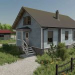 1716409272 460 farm house v1.0 fs22 3