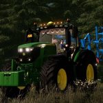 1716413050 496 john deere 6r edited v1.0.0.1 fs22 2