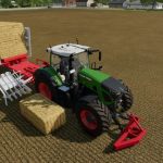 1716413461 587 bale pusher v1.0 fs22 3