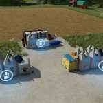 1716418607 185 placeable refill tanks v1.0 fs22 1