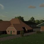 1716418766 384 modern shed v1.0 fs22 1