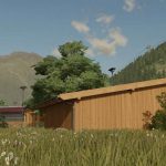 1716418923 158 small shed v1.0 fs22 1