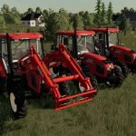 1716427448 291 fs22 zetor proxima 8441 v1.0 fs22 3