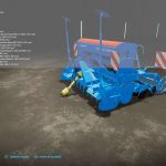 1716449079 864 lemken saphir 8 v1.0 fs22 2