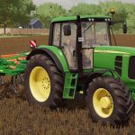 1716458715 389 john deere 6030 series v1.0 fs22 3