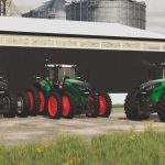 1716460892 58 agco vario 1000 us series v1.0 fs22 5