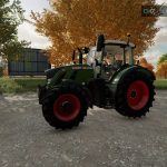 1716464872 929 fendt 700 vario one v1.0 fs22 1