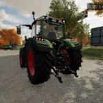 1716464874 364 fendt 700 vario one v1.0 fs22 4