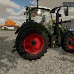 1716464875 939 fendt 700 vario one v1.0 fs22 5