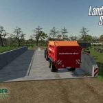 1716466580 359 bunker silo v1.0 fs22 1