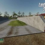 1716466582 460 bunker silo v1.0 fs22 4