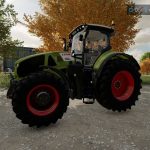 1716483966 118 claas axion 900 series v1.0 fs22 1