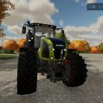 1716483967 76 claas axion 900 series v1.0 fs22 3