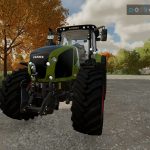 1716483968 283 claas axion 900 series v1.0 fs22 4