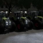 1716485429 344 claas axion 900 edited v1.0 fs22 1