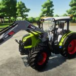 1716487375 52 claas arion 400 v1.0 fs22 2