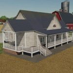 1716494767 24 farm house v1.1 fs22 1