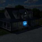 1716494769 291 farm house v1.1 fs22 3