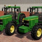 1716498461 222 john deere 6010 series v1.0 fs22 2