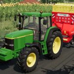 1716498462 75 john deere 6010 series v1.0 fs22 3