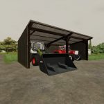 1716501190 290 small wooden shelter v1.0 fs22 1