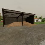 1716501190 964 small wooden shelter v1.0 fs22 2