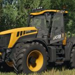 1716504645 982 jcb fastrac 3200 xtra v1.0 fs22 3