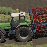 1716505785 881 deutz fahr agrostar 6.71 6.81 v1.0 fs22 1