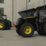 1716507715 751 john deere 6r v1.0 fs22 3