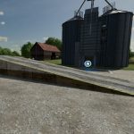 1716507958 865 placeable ramp v1.0 fs22 1