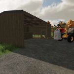 1716508526 382 chicken coop v1.0 fs22 1