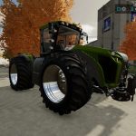 1716509617 224 claas xerion 5000 cv v2.0.0.3 fs22 1