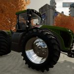 1716509618 178 claas xerion 5000 cv v2.0.0.3 fs22 3