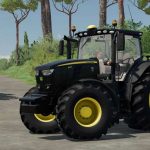 1716509781 175 john deere 6r series v1.0 fs22 4