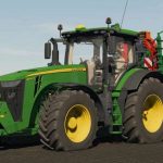 1716515582 24 john deere 8r 2016 v1.0 fs22 2