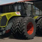 1716515929 860 claas xerion 4000 5000 series v1.0 fs22 3