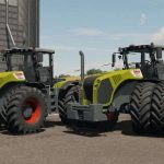 1716515930 0 claas xerion 4000 5000 series v1.0 fs22 4