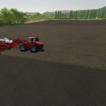 1716517672 256 caseih precisiondisk 500t v1.0 fs22 2