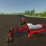 1716517672 652 caseih precisiondisk 500t v1.0 fs22 1