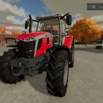 1716529692 601 massey ferguson 6s v1.0 fs22 4