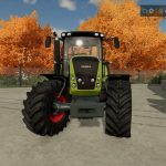 1716544598 285 claas axion 800 v1.0 fs22 1