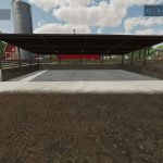 1716560571 313 small open shed v1.0 fs22 2