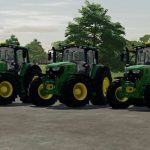 1716560657 570 john deere 6m series v1.0 fs22 2