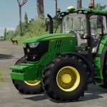 1716560658 741 john deere 6m series v1.0 fs22 3