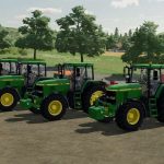 1716563837 387 john deere 7010 v1.0 fs22 2