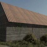 1716569418 193 wooden barn v1.0 fs22 4