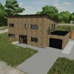 1716578934 434 detached house v1.0 fs22 1