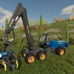 1716579800 451 rottne h21d v1.0 fs22 3